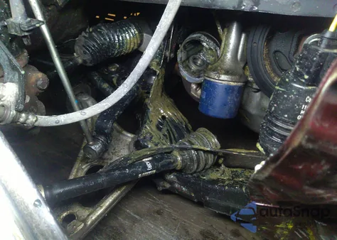 2020 Honda Passport Exl из США, поврежденный, VIN 5FNYF8H56LB007685